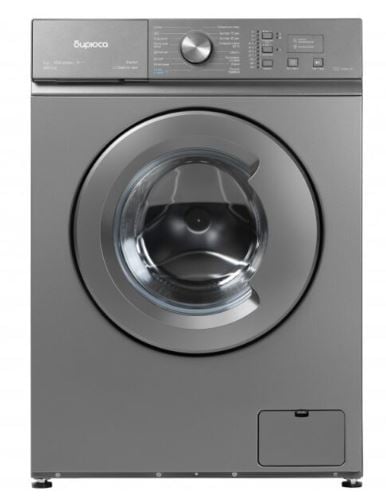 С/м Бирюса WM-SM510/08 M инверторный мотор