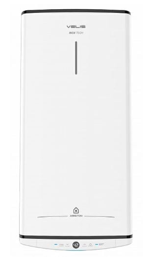 Водонагреватели эл. Ariston VELIS TECH INOX PW ABSE 80