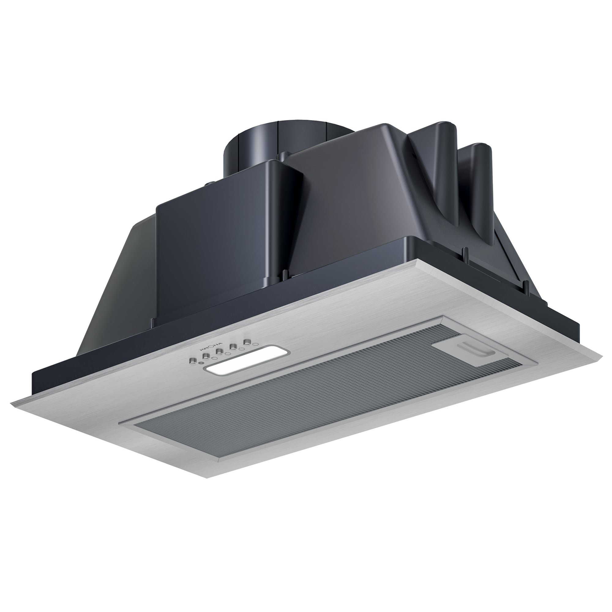 В/о  Krona AMELI LIGHT 600 INOX PB