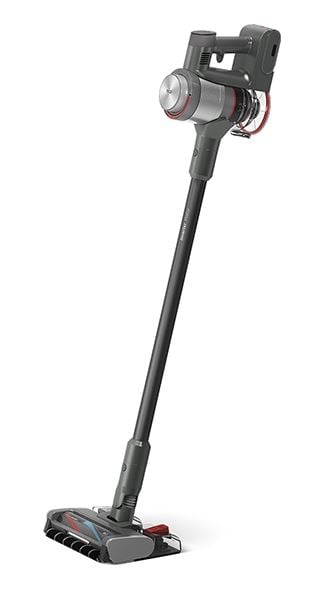 Пылесос беспроводной BQ VCA1005W Серый