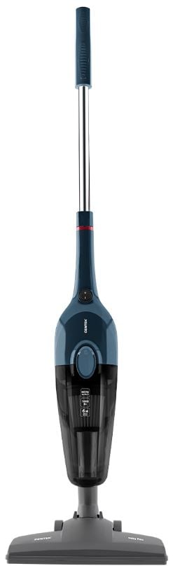 Пылесос вертикальный Centek CT-2565 (синий)