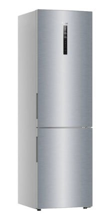 Хол. Haier C2F637CXRGU1