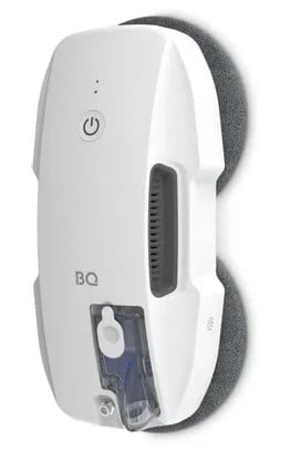 Робот-мойщик окон BQ WR201S White