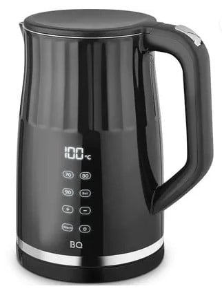 Чайник BQ KT1801SW Черный