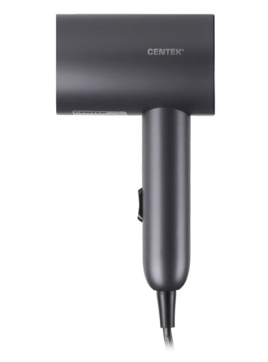 Фен Centek CT-2201 Grey