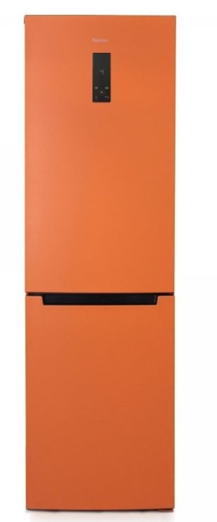 Хол. Бирюса T980NF