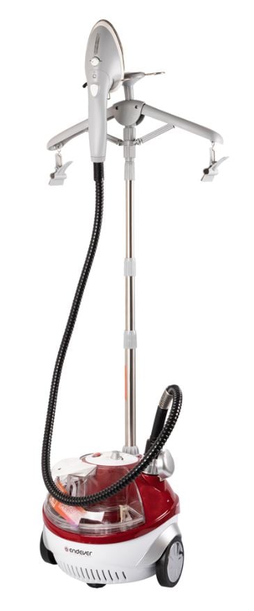 Отпариватель напольный ENDEVER ODYSSEY Q-9