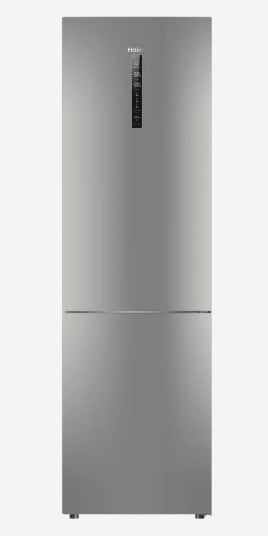 Хол. Haier C2F620CFU1 серебристый