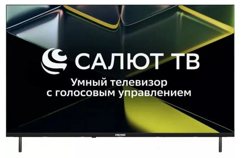 Телевизор LCD 32" HD SALUT SMART ASANO 32LH5020T