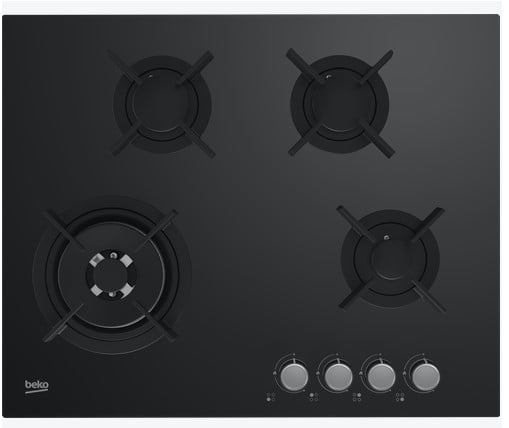 Н/п газ. Beko HINW 64229 S