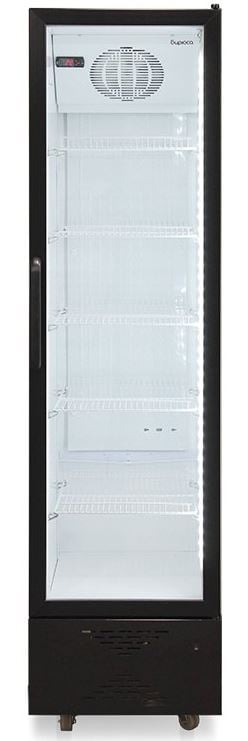Хол. витрина Бирюса B300D