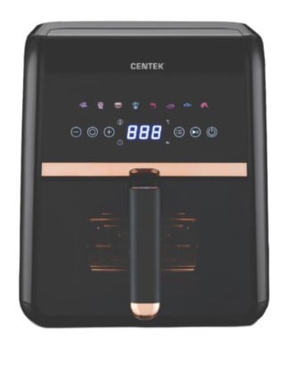 Аэрогриль Centek CT-3102