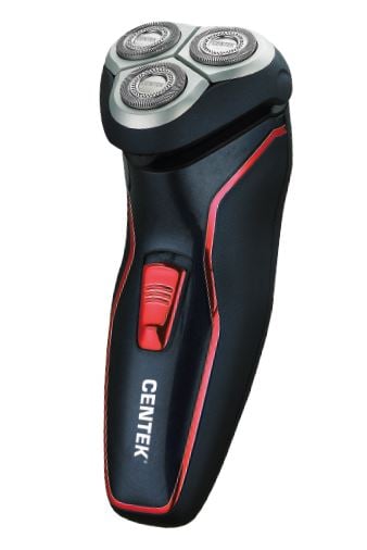 Бритва Centek CT-2171 (черн)