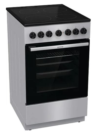 Эл. плита Gorenje GEC5B41SG