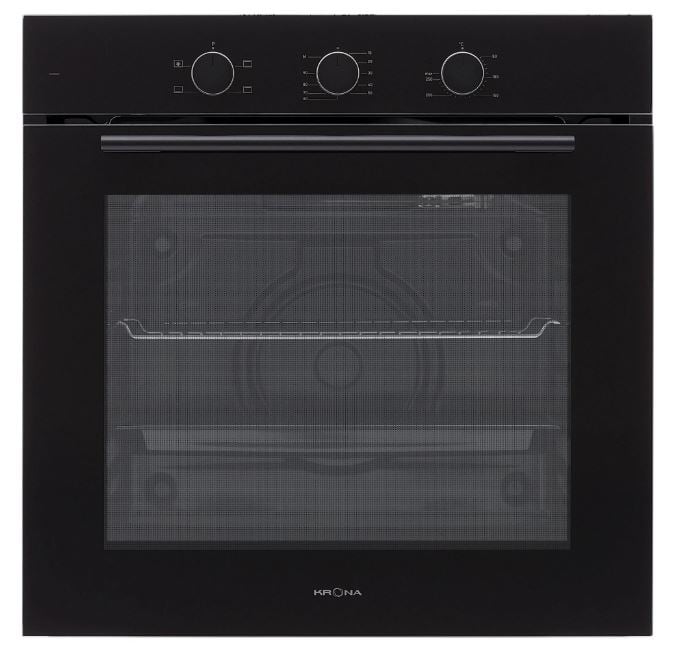 Н/дух эл. Krona ELEMENT 60 BL/BL