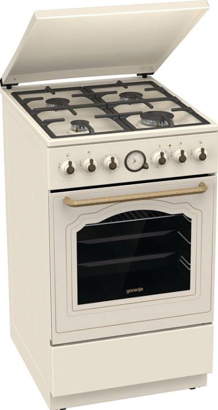 Комб. плита Gorenje GKS5B70CLI
