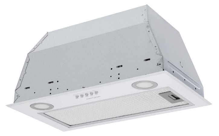 В/о  Krona ADEL 600 WHITE PB вытяжка кухонная