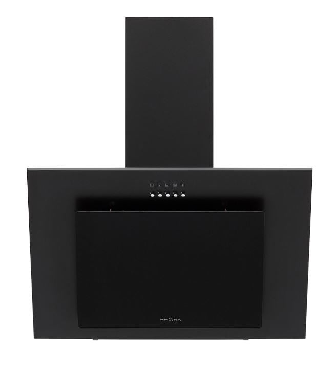 В/о  Krona VIERKANT 600 Black PB