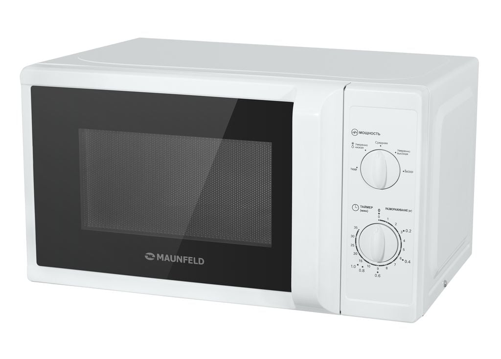 Микроволновая печь MAUNFELD  MFSMO.20.7WH