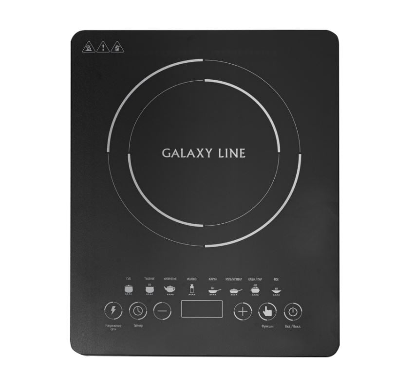 Индукционная плитка Galaxy LINE GL 3064
