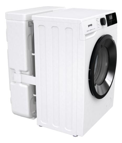 С/м Gorenje WNHPI60SCSIR с резервуаром для воды