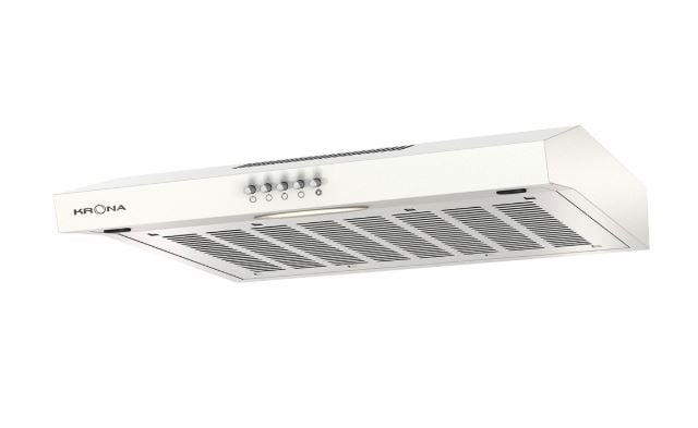 В/о  Krona ERMINA 600 white PB
