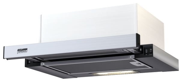 В/о  Krona "Kamilla" 450 inox  ( 1мотор)