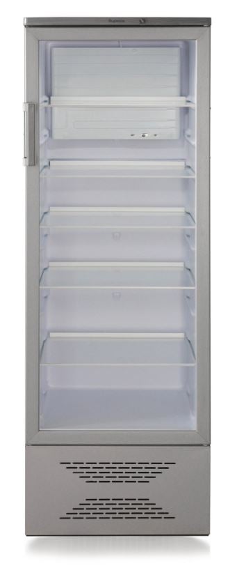 Хол. витрина Бирюса M310
