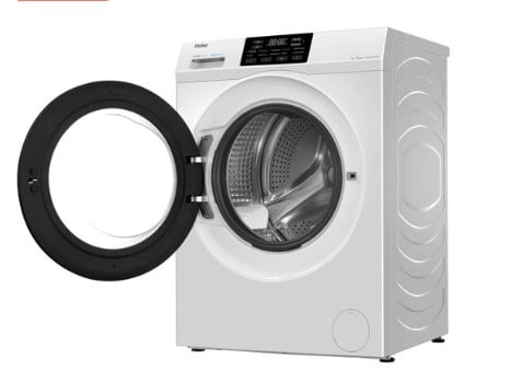 С/м Haier HW70-BP12919 инверторный мотор
