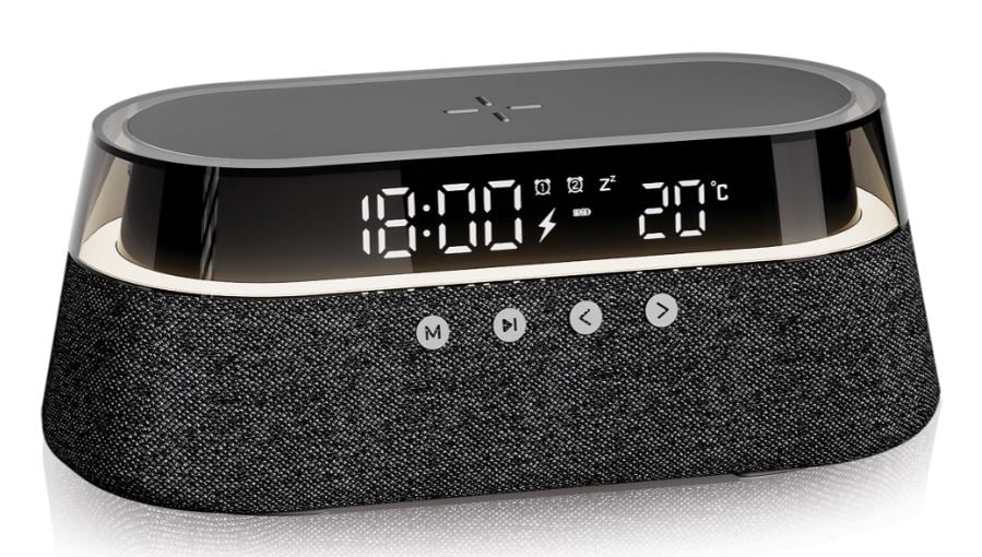 Муз.система BBK BTA1212 (черный)