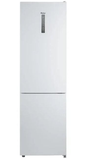 Хол. Haier CEF535AWD