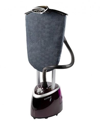 Отпариватель напольный ENDEVER ODYSSEY Q-7