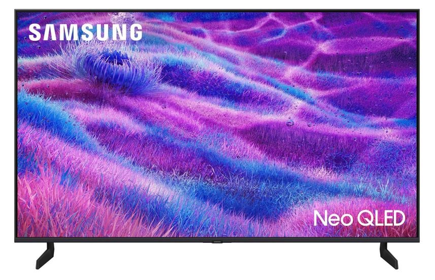 Телевизор Neo QLED 55” 4K Samsung QE55QN80FAUXRU