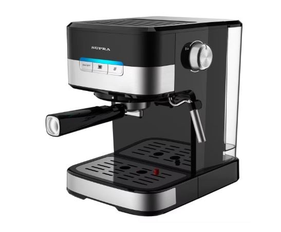 Кофеварка SUPRA CMS-1500