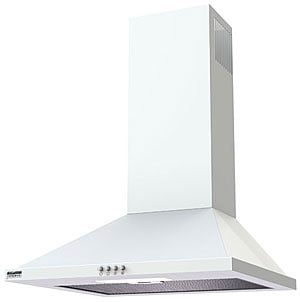 В/о  Krona "Bella" 600 white push button