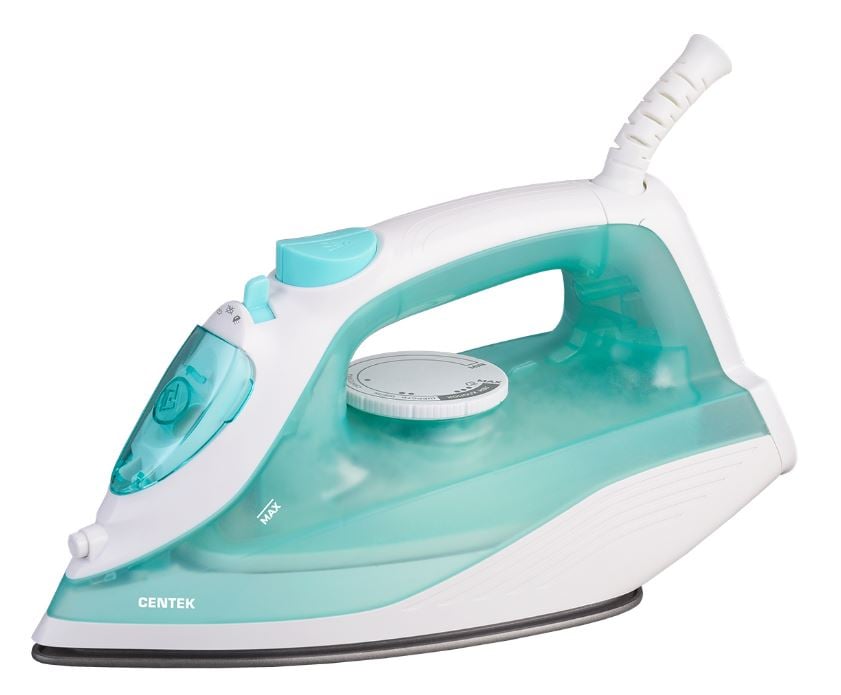 Утюг Centek CT-2321 MINT (мятный)