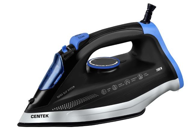 Утюг Centek CT-2315 BLACK