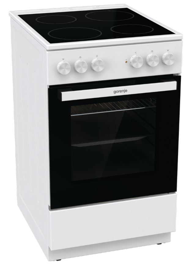 Эл. плита Gorenje GEC5A12WG-B