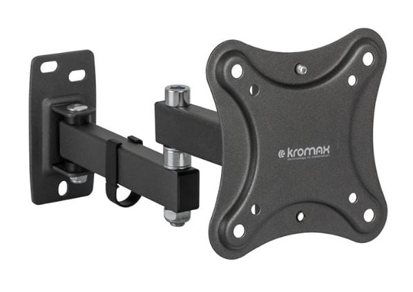 Кронштейн Kromax CORBEL-3  black 10"-34"