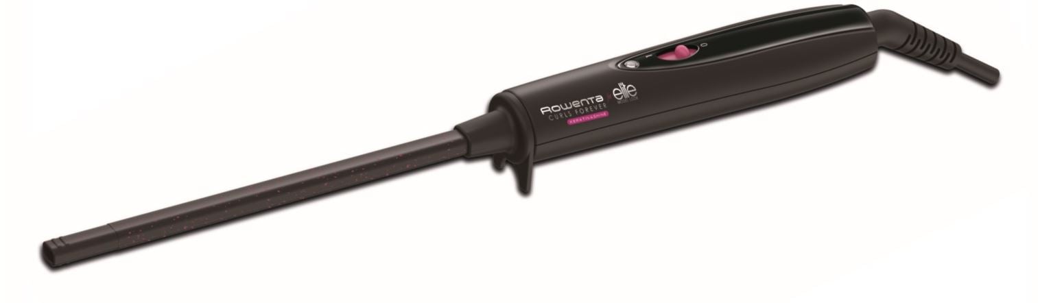 Щипцы Rowenta CF3112F0