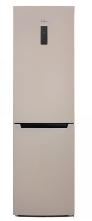 Хол. Бирюса G980NF