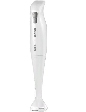 Блендер Centek CT-1341 White