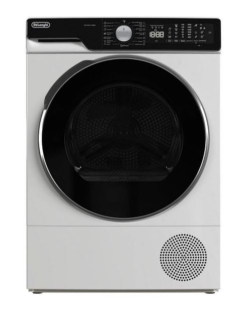 Суш./м Delonghi DTD 8105 Н FABIO с тепловым насосом