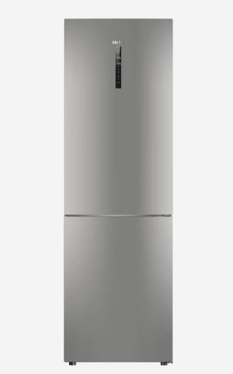 Хол. Haier C2F619CFU1  серебристый