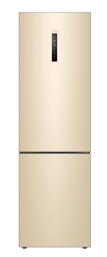 Хол. Haier C4F640CGGU1 золотистый
