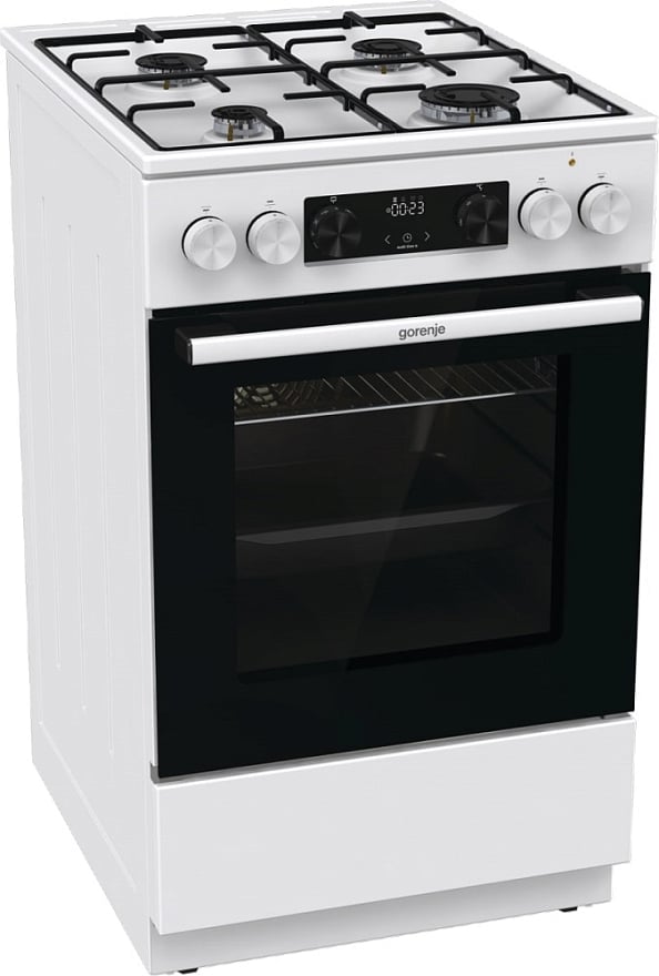 Комб. плита Gorenje GK5C60WJ