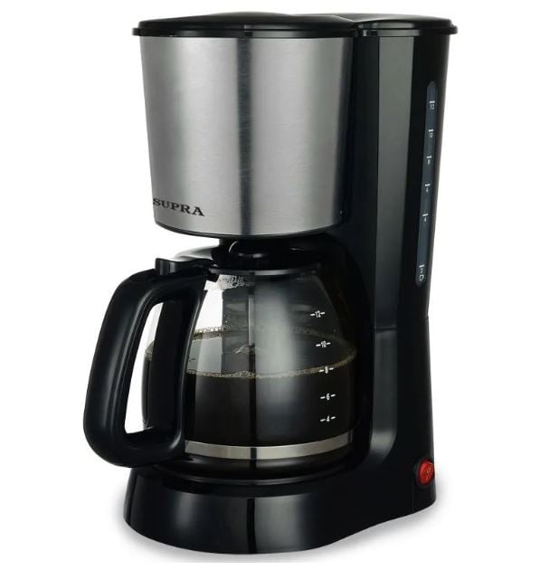 Кофеварка SUPRA CMS-1501