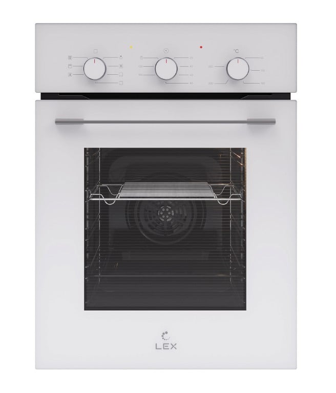 Н/дух эл LEX EDM 4575 WH