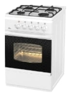 Газ. плита FLAMA FG 2411 W