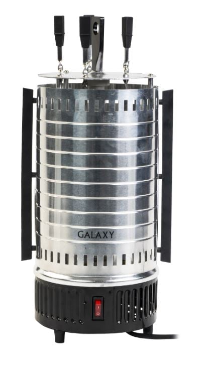 Шашлычница Galaxy GL 2610